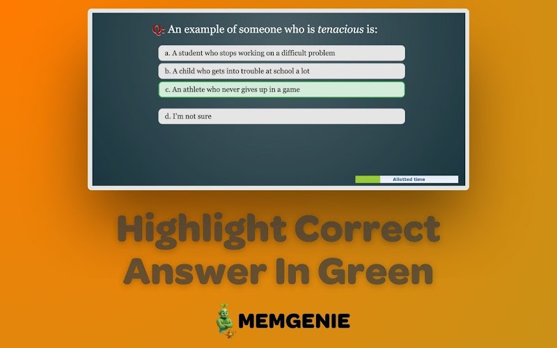 A woman in a pinstripe blazer works on a laptop while a man observes in a modern, brightly lit office setting.