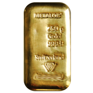 Close-up of a dark green leaf showing its textured surface and central vein against a muted background.