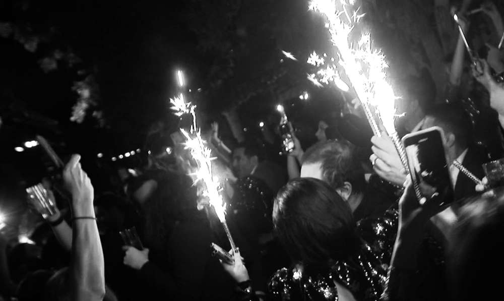 NYE's event : New Year Private Event | Relity Group