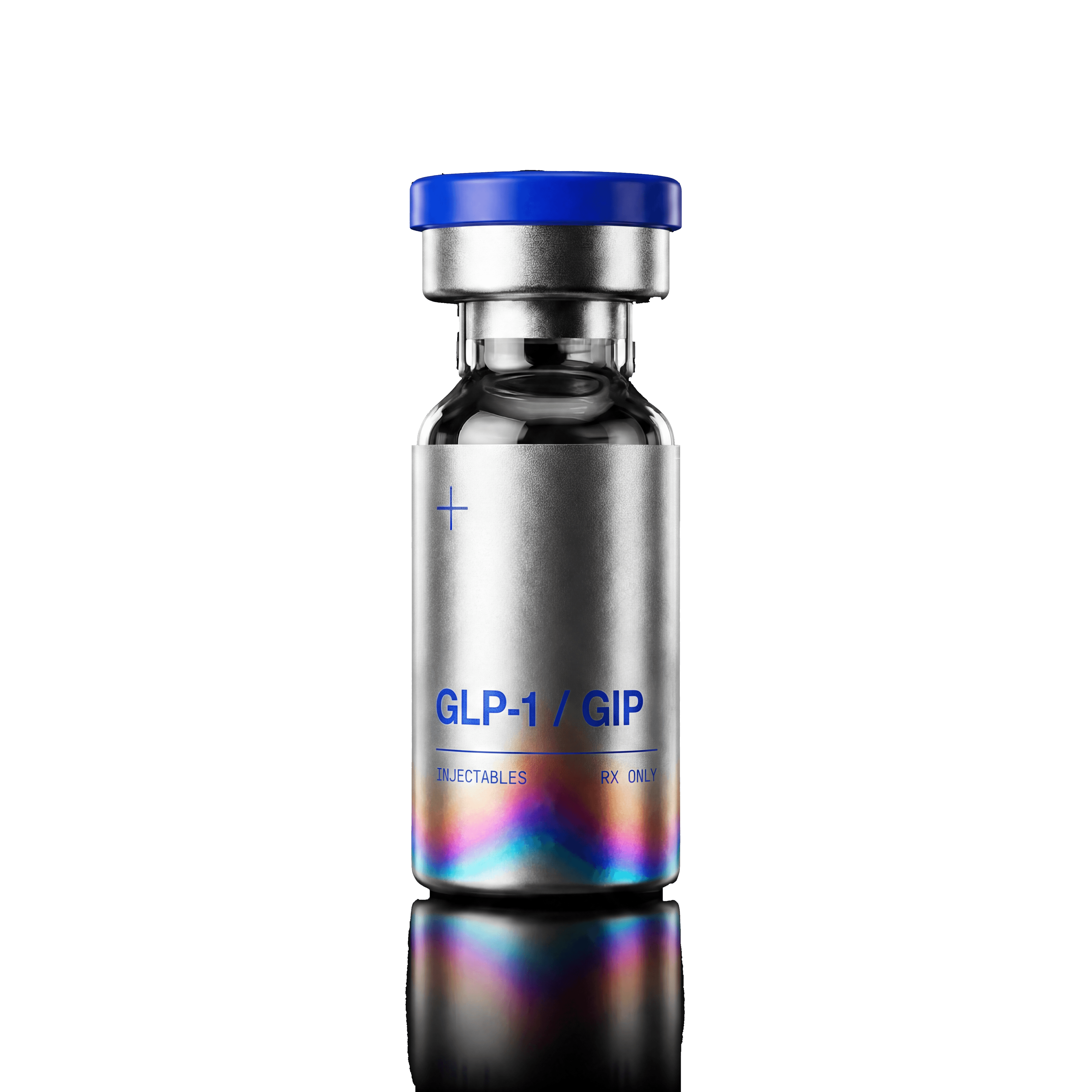 Tirzepatide Packaging