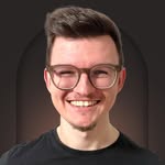 Felix Neubauer Portrait