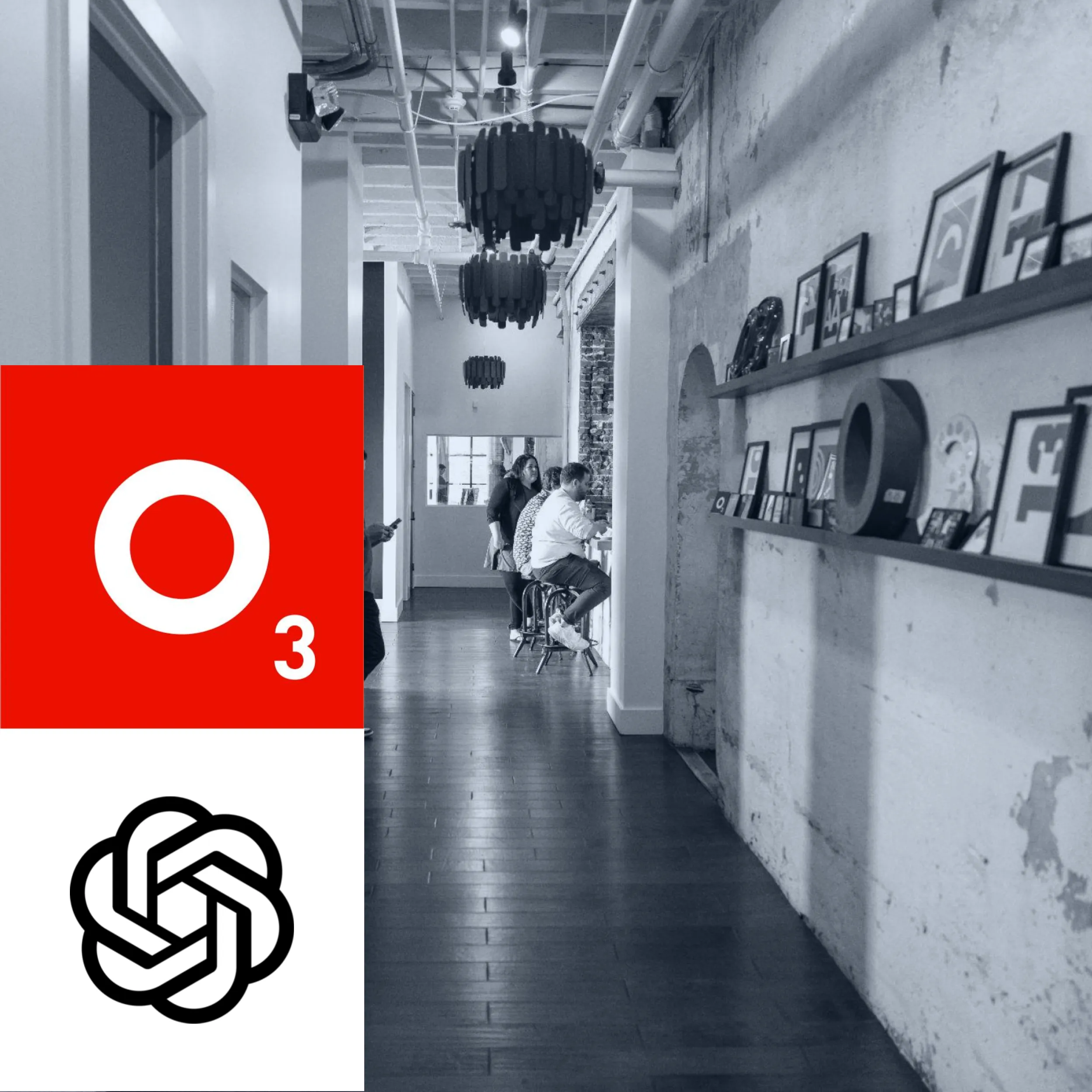 Justin Handler and Christine Sheller