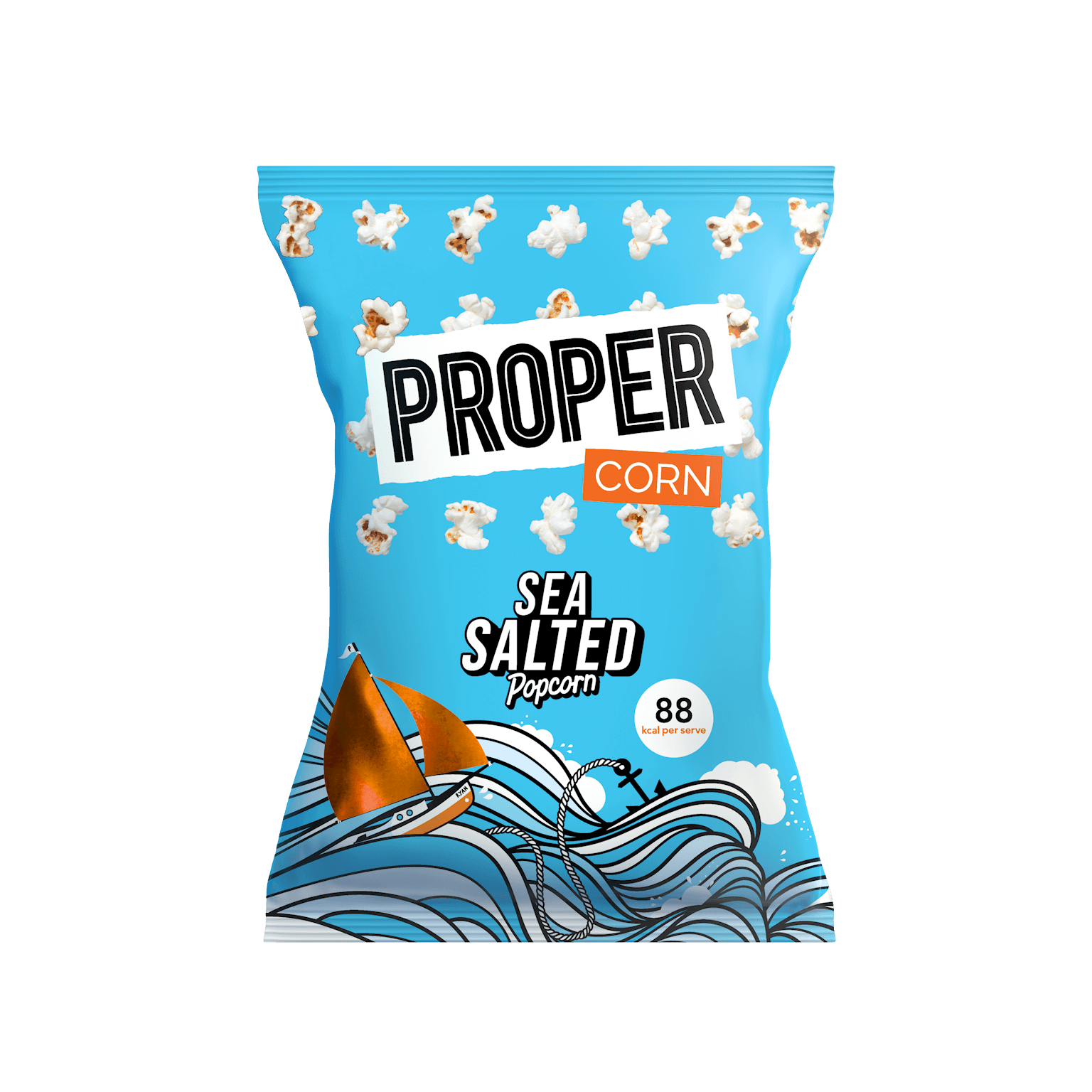 Proper Corn Snack Pack