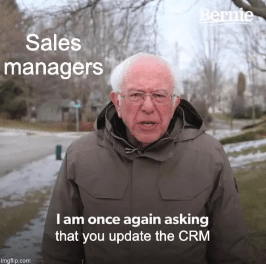 CRM Meme 36