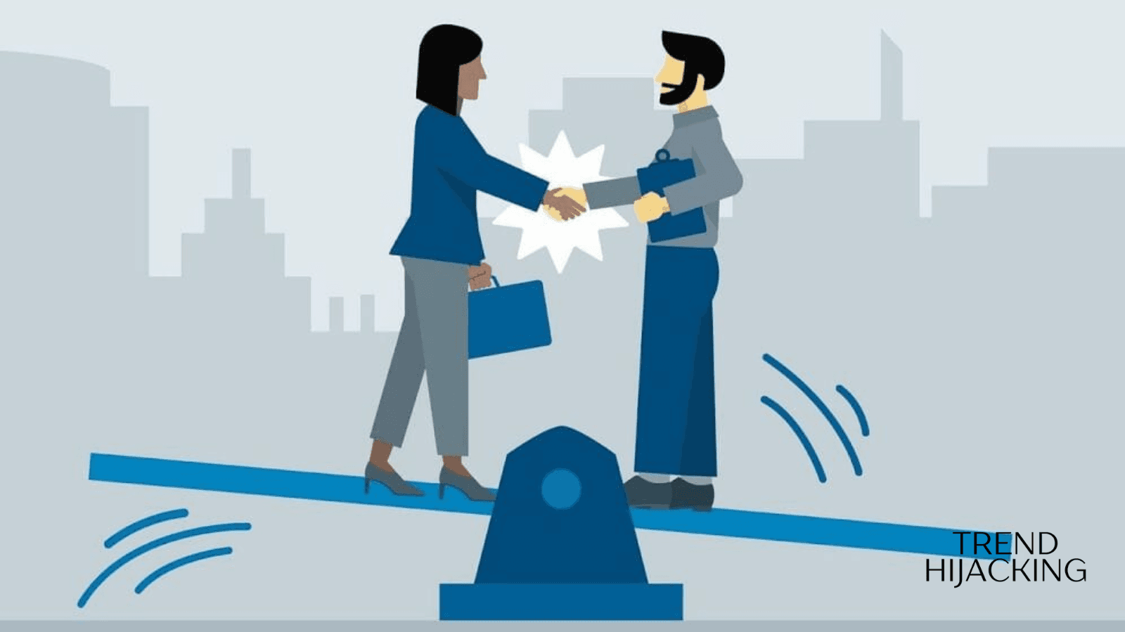 TrendHijacking Vs Quietlight: Shopify stores for sale marketplace