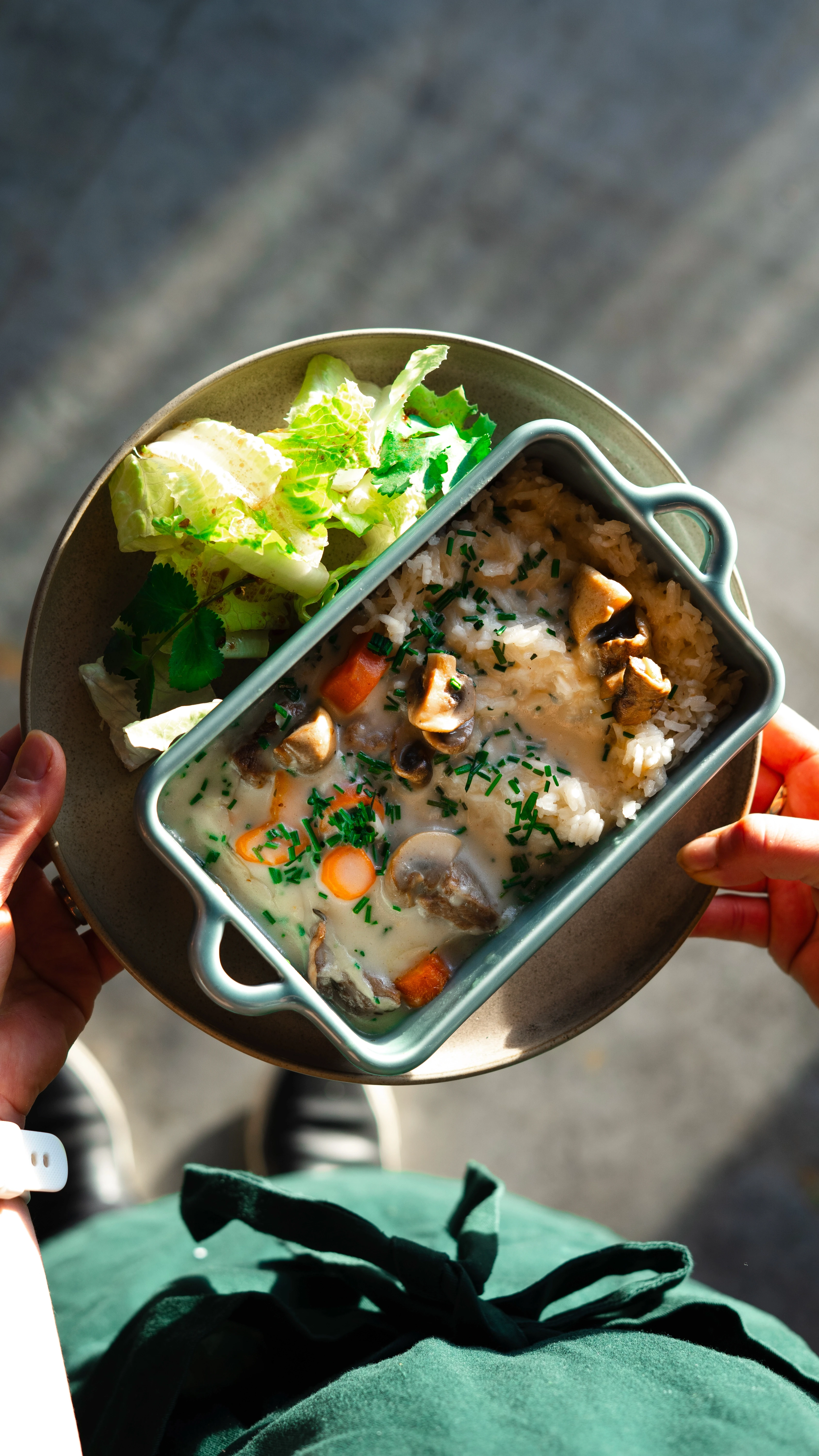 Photographe Poitiers