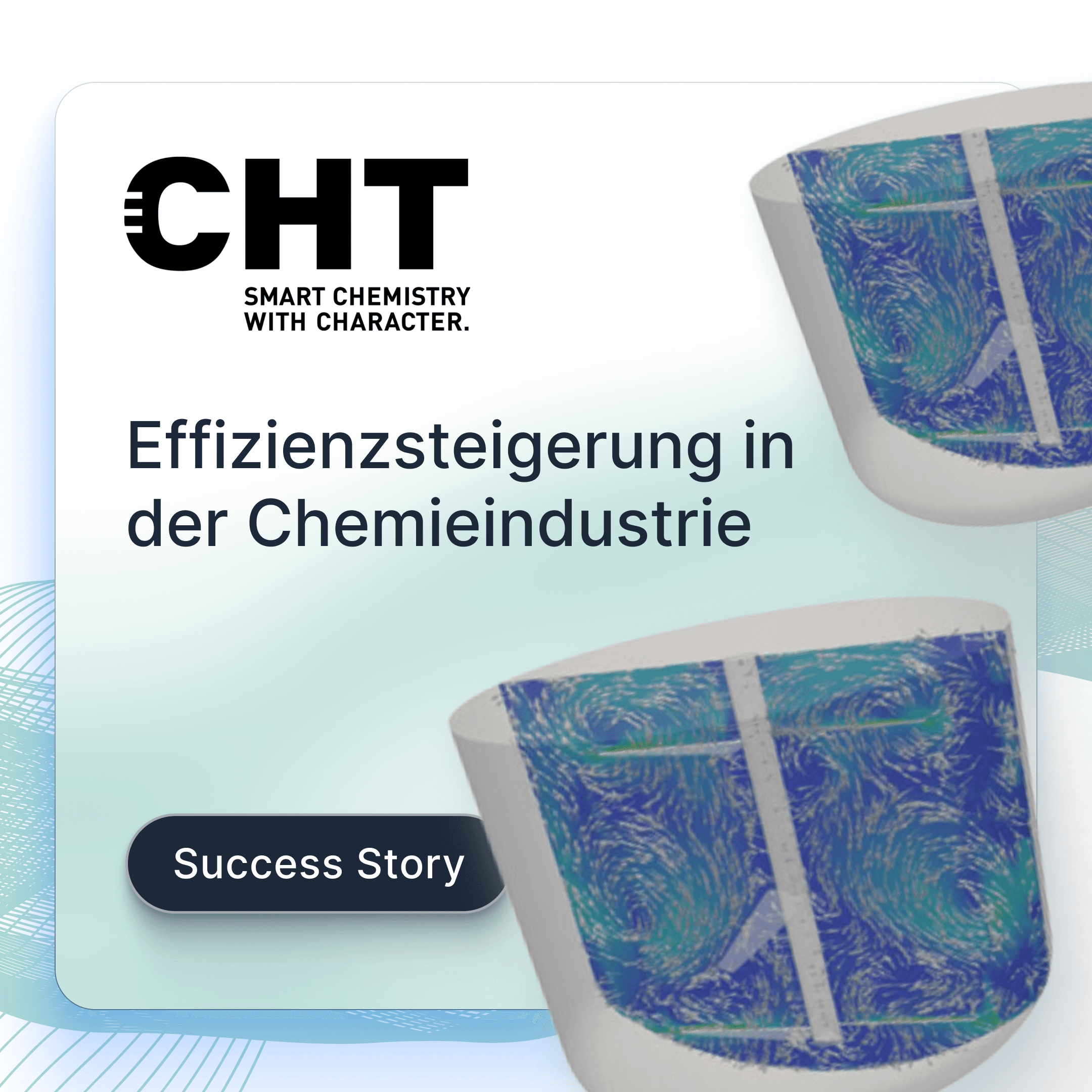 BBM Maschinenbau Success Story Ianus