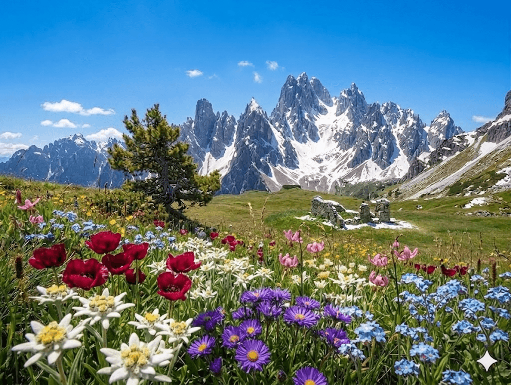 image of landscape