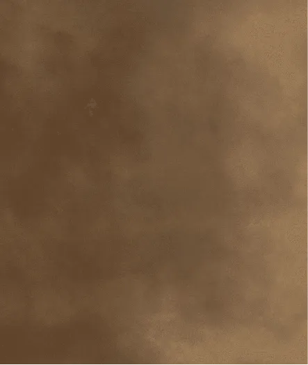 Messing Pergamon Oberfläche