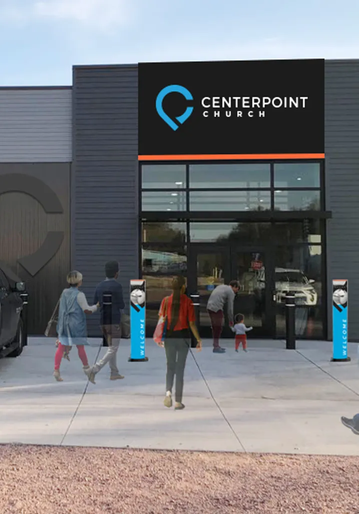 Centerpoint Building