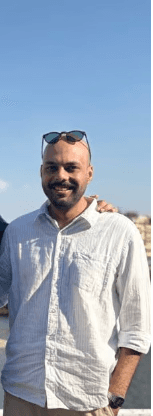 Profile Image of Testimonial's Author