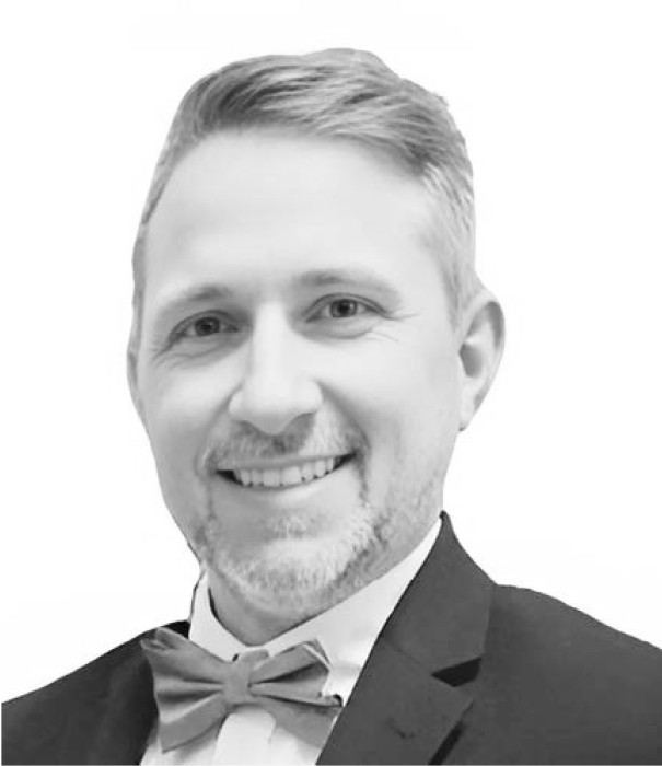 Ryan Mills Portrait