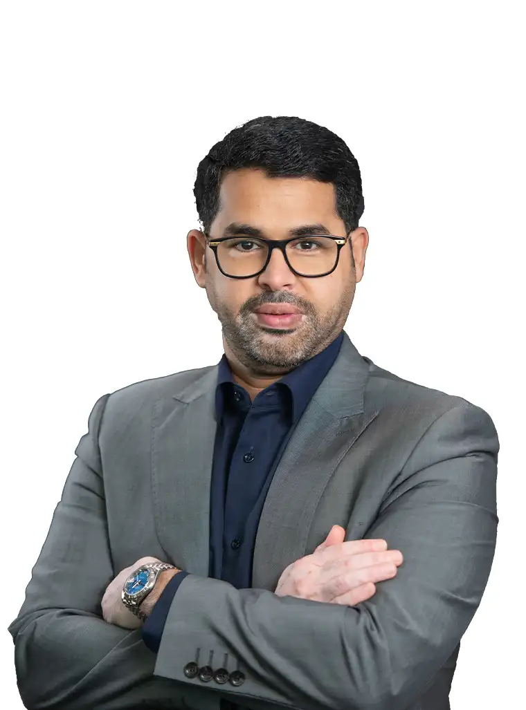Iyad Aldalooj