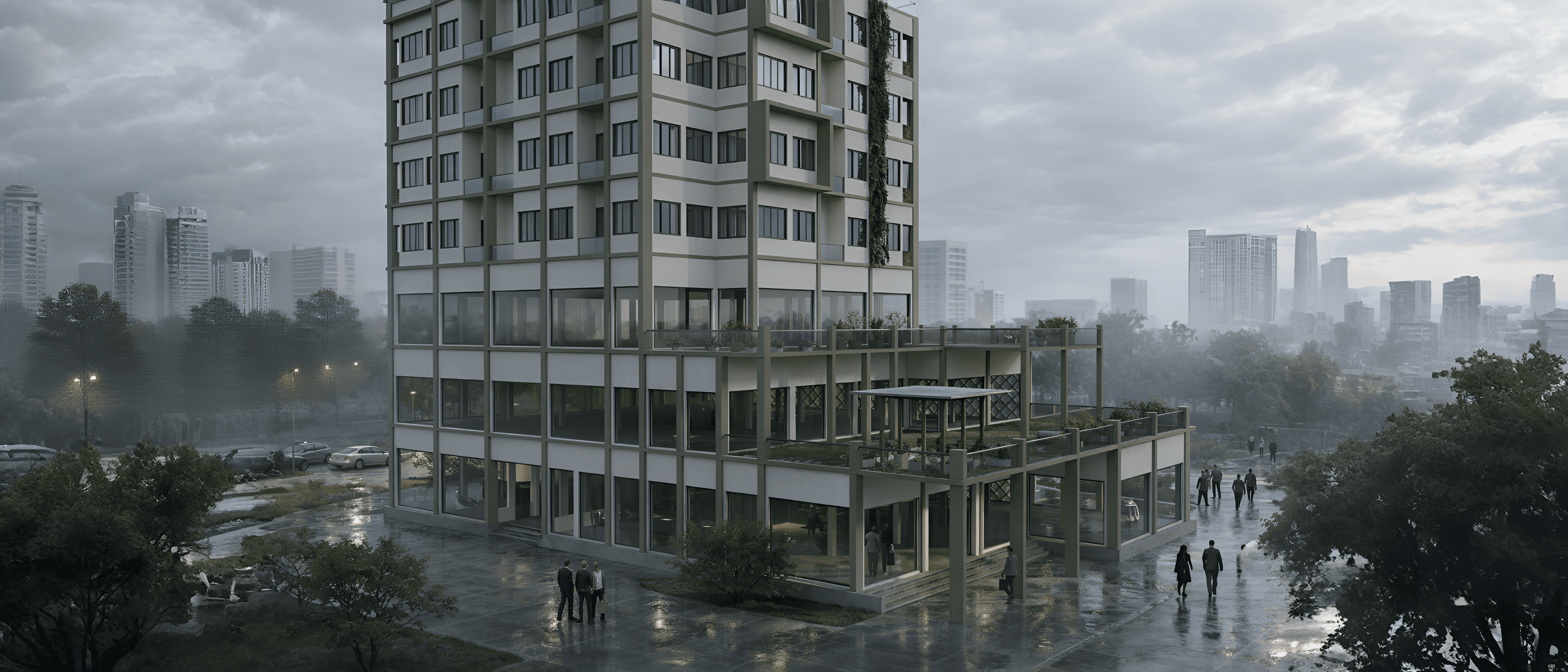 Highrise