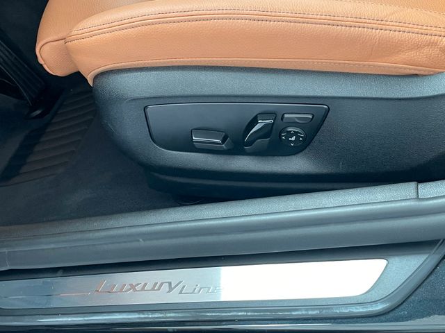 BMW 530 2022 BLACK Gebrauchtwagen - Galeriebild 11