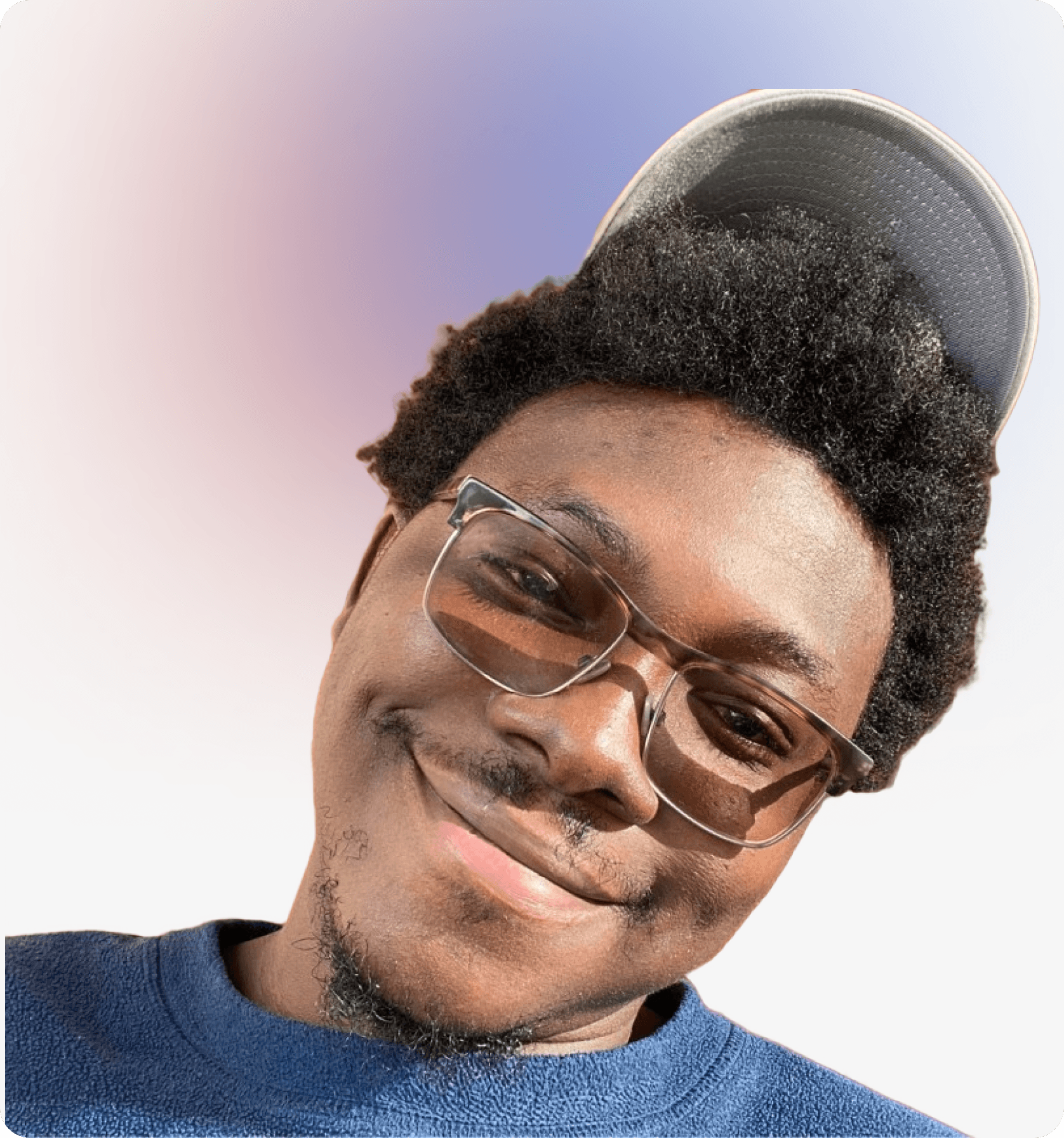 Image of CTO in residence