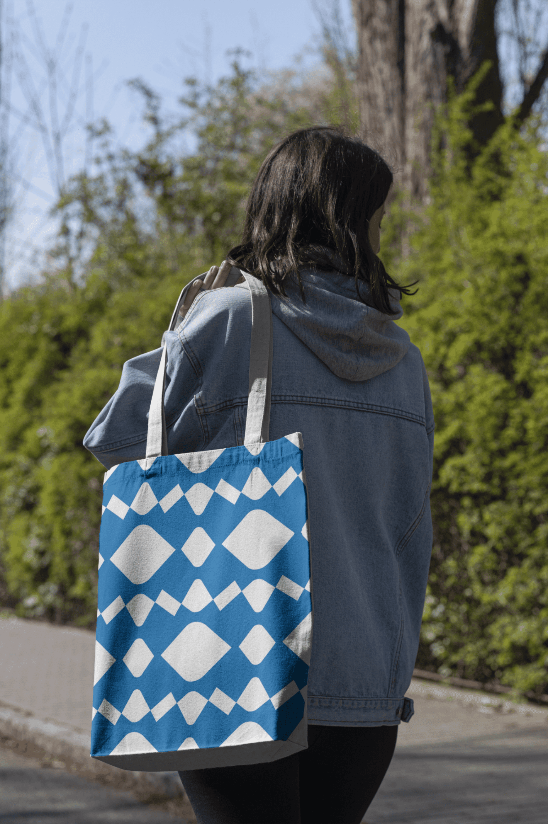 Meridian Tote