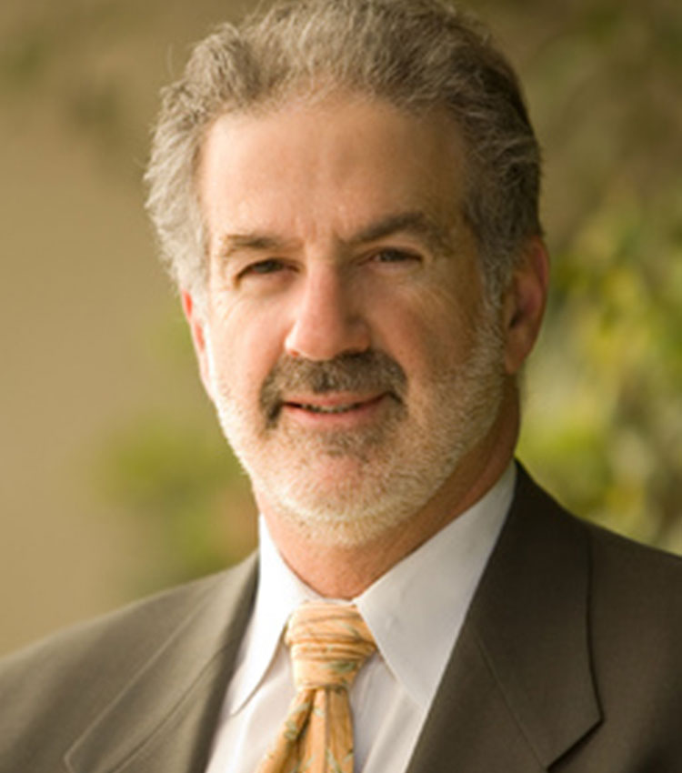 image of fredric d. woocher now