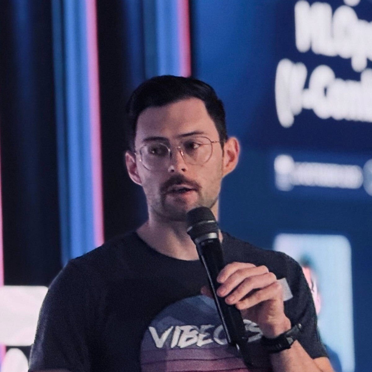 Image of Reginald Martyr