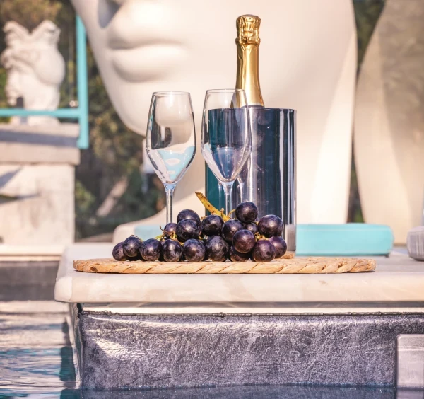 Wine tasting on the Sorrento Coas