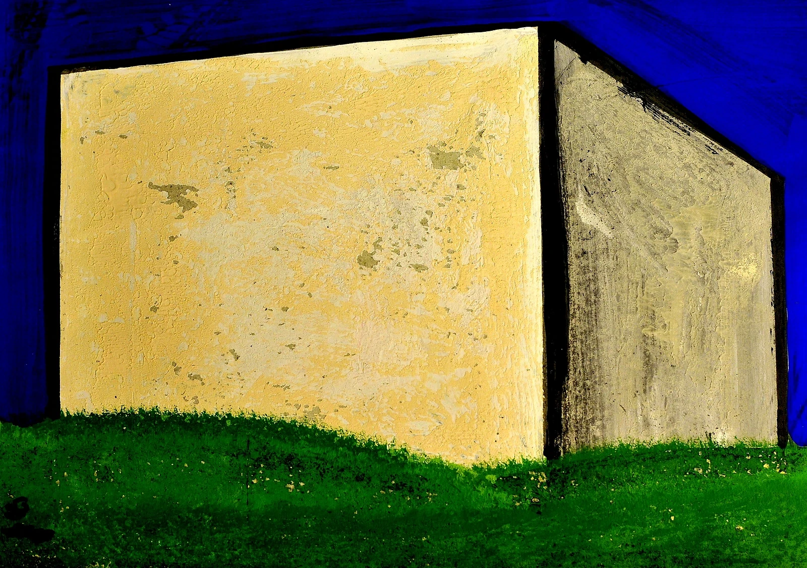Architektur 76