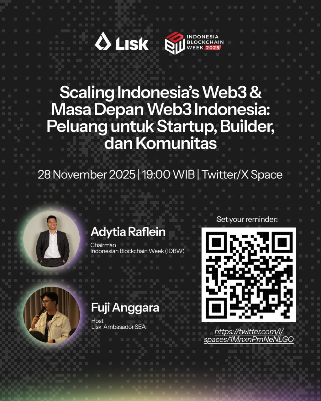 Image of 3 pixelated flat icons