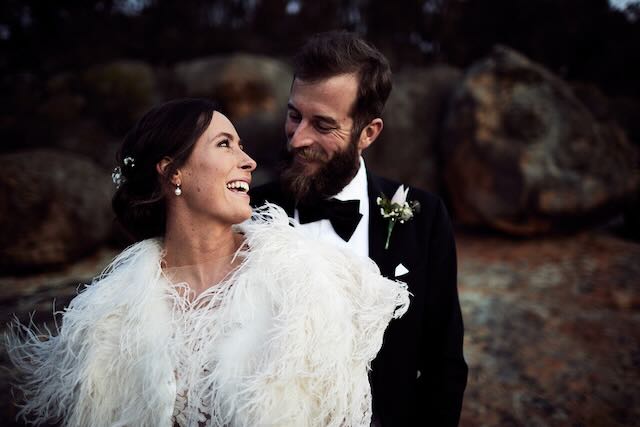 Wedding Photograph