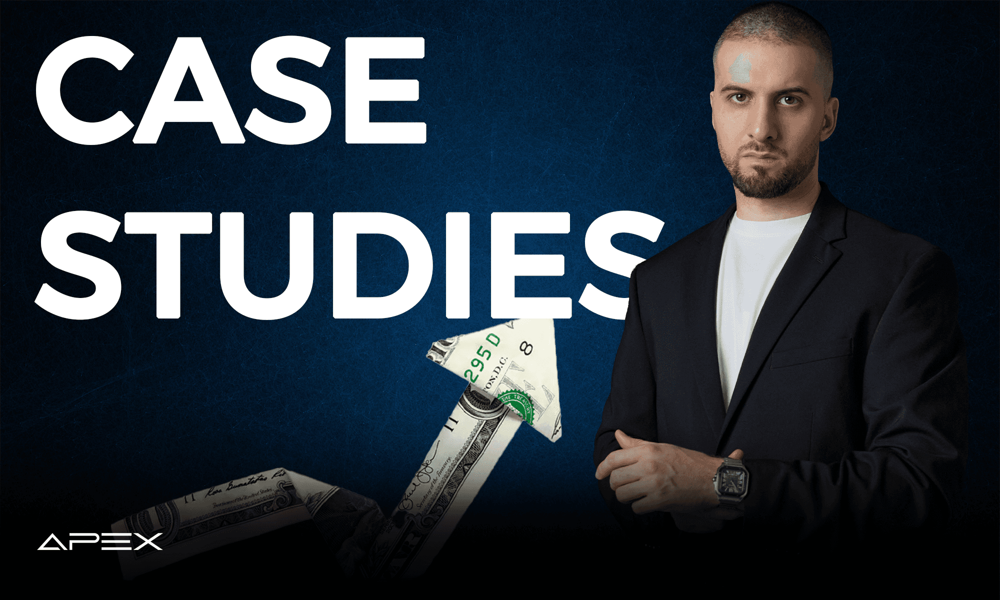 Double Your Revenue: The Power of Case Studies