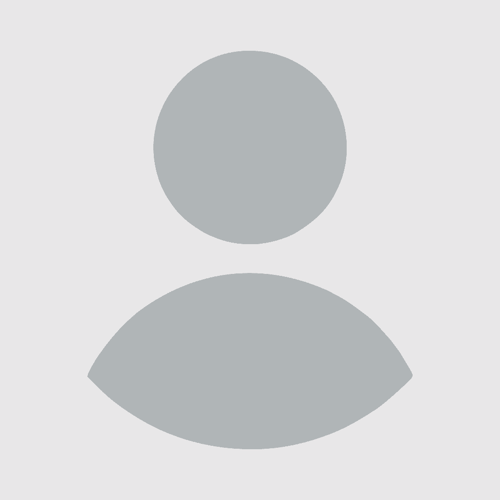 Profile photo of a male avatar