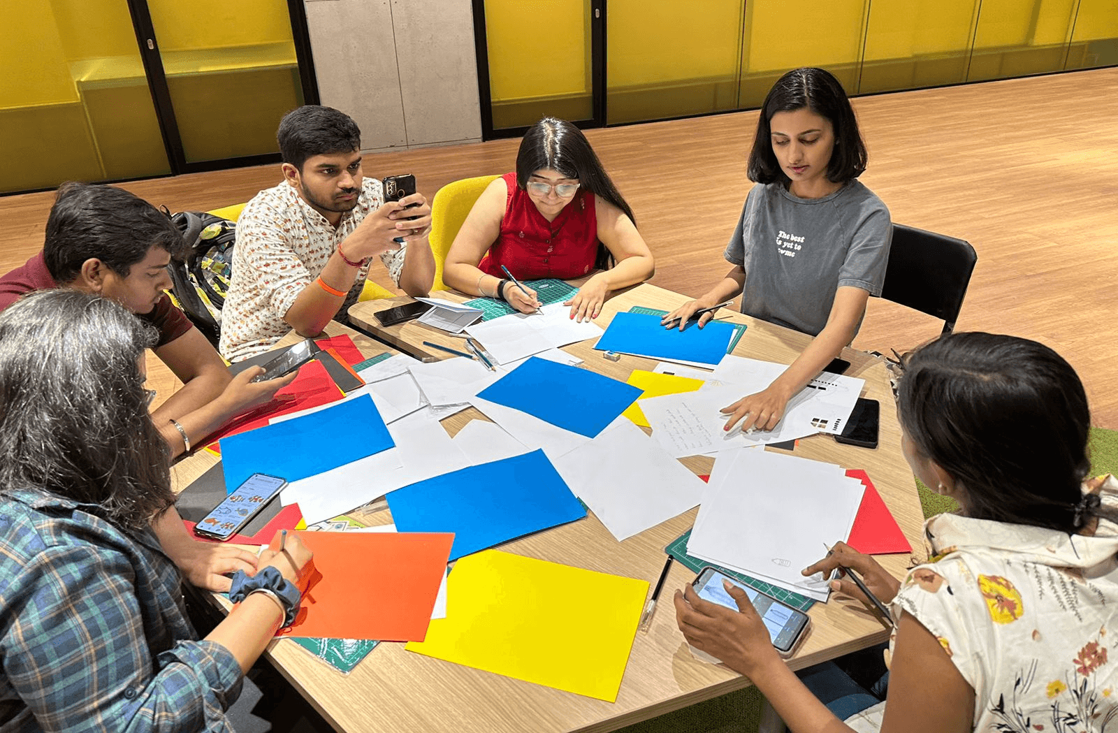 Making payments transparent and convenient for investors on Tyke