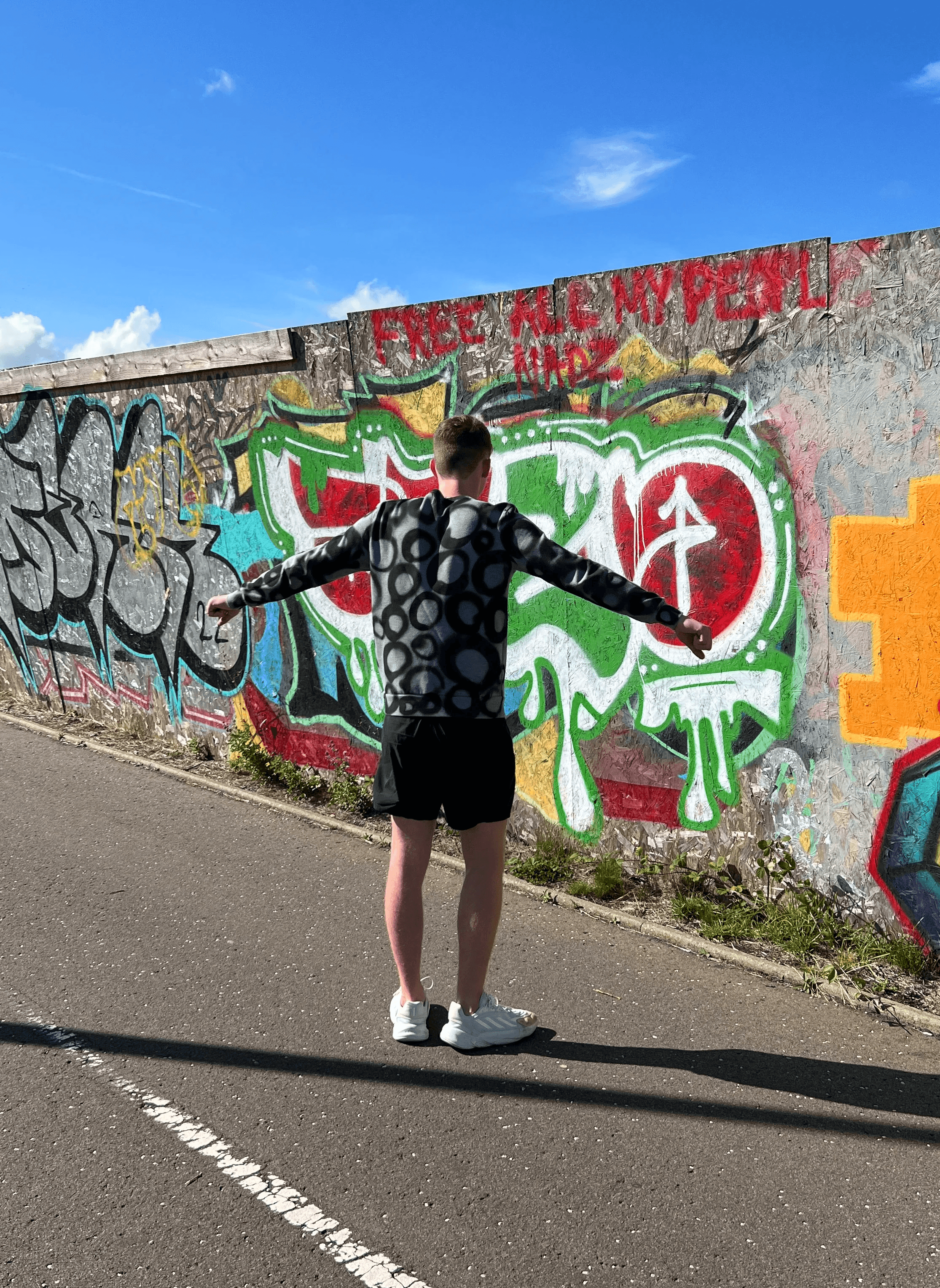 Can we hide from Ai?