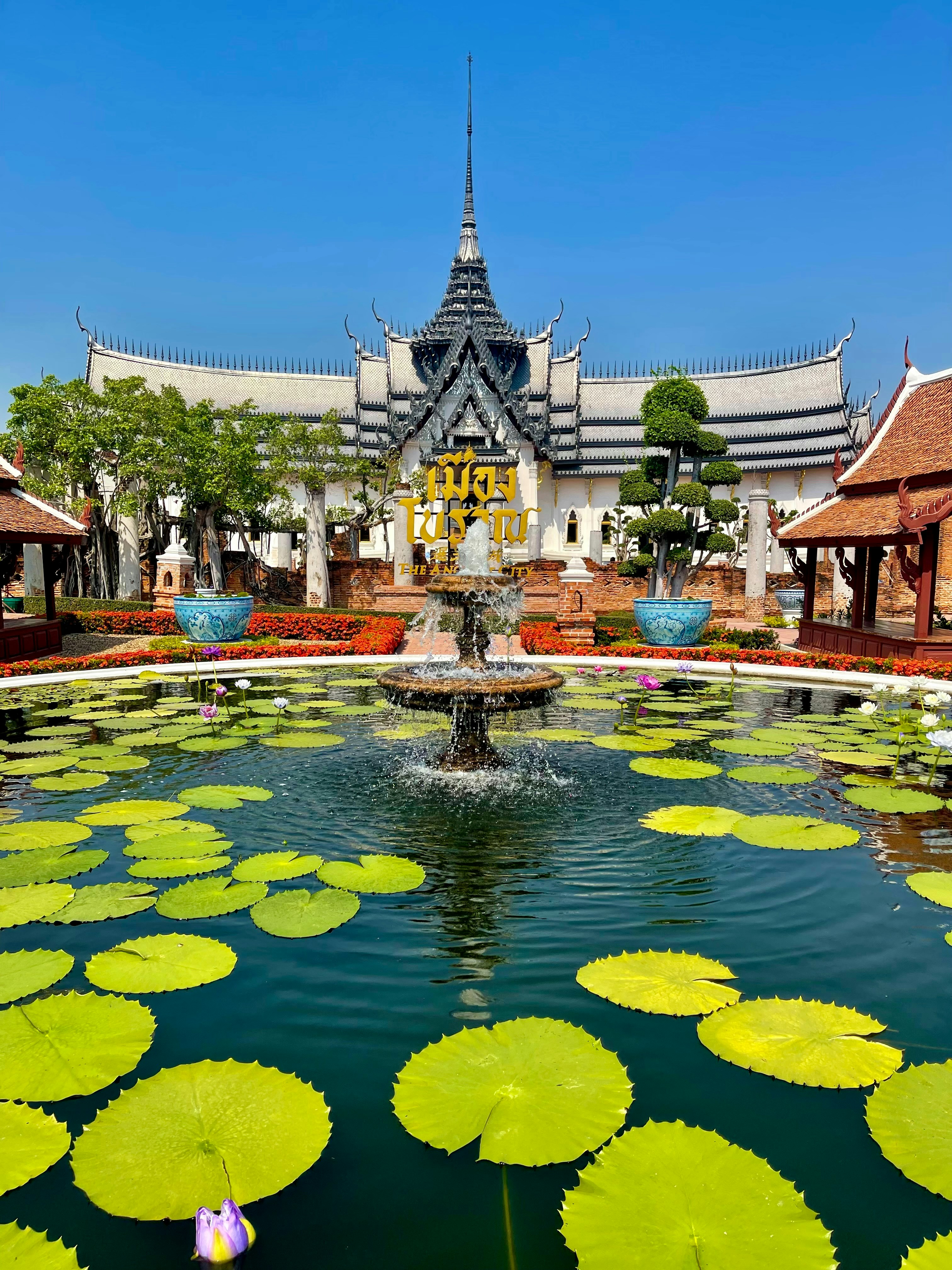 Delano Hotel Dubai Blockchain Week