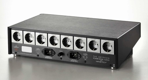 Gryphon Audio PowerZone 3.10