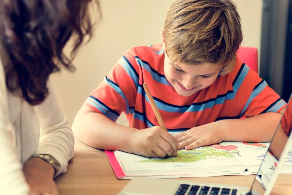 método educacional chamado Aprendizado Baseado em Projetos