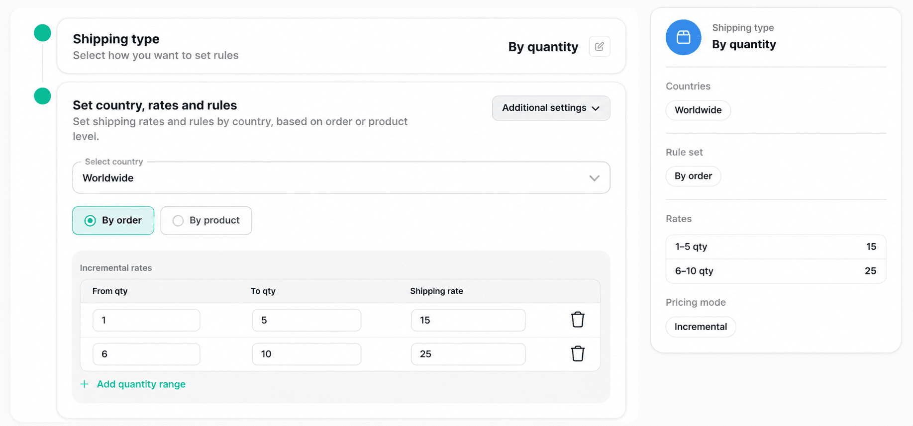 Bloom: Best profit tracking app