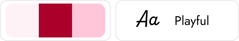 An image of Dreelio's in app customization feature