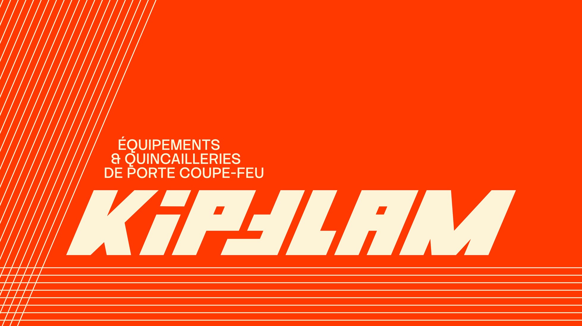 Logo Kipflam
