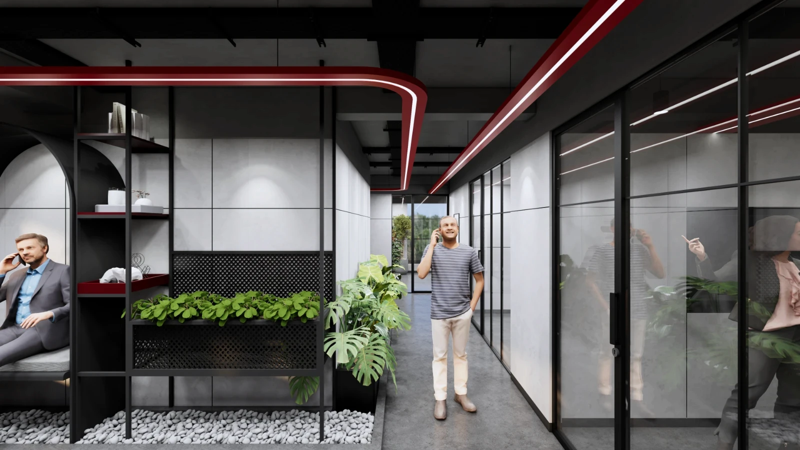 VK elements | Hyderabad