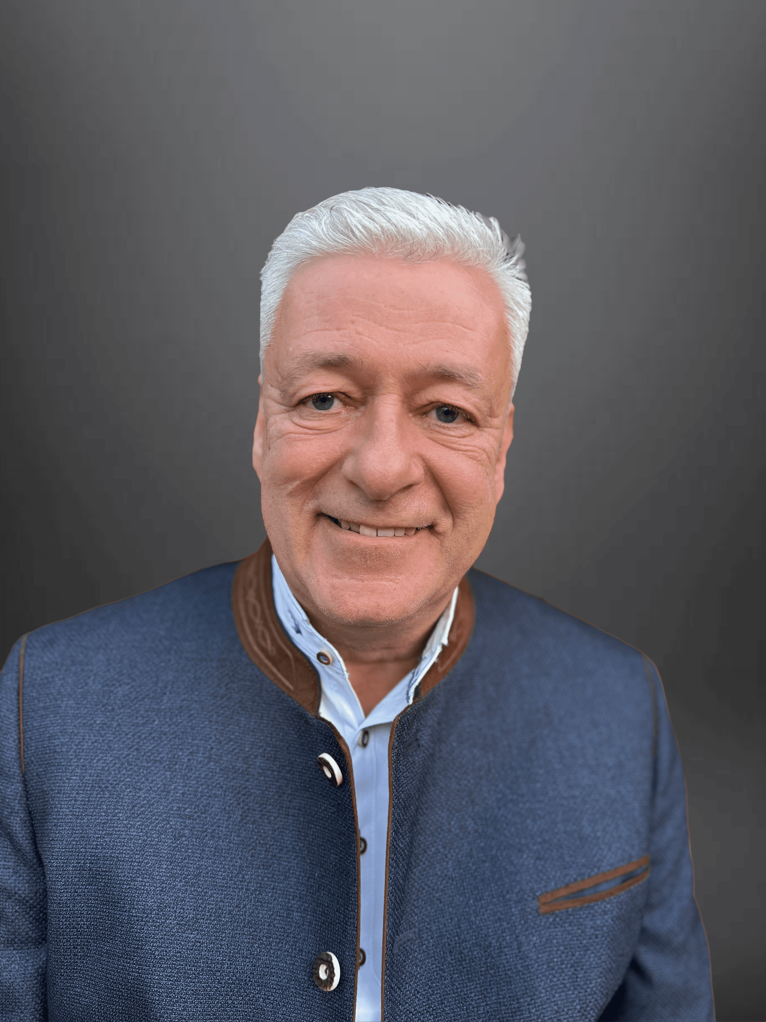 Customer avatar image – Jamal Ortiz, Co-Founder