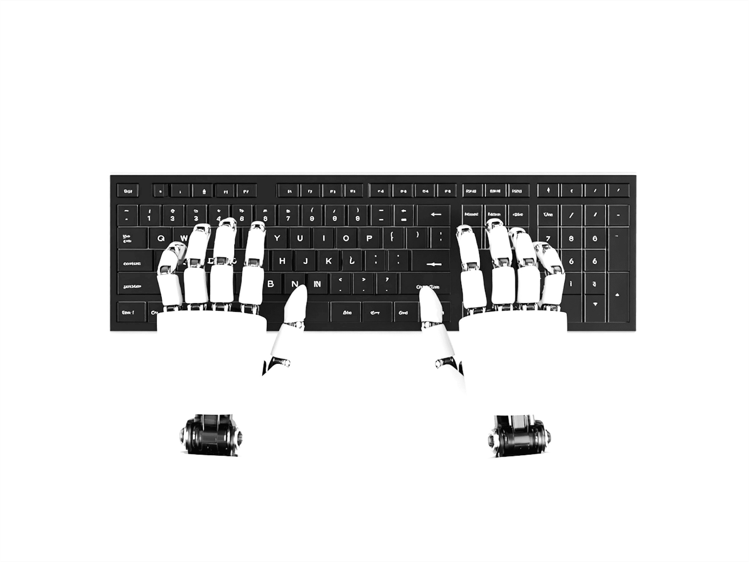 Image of AI automation