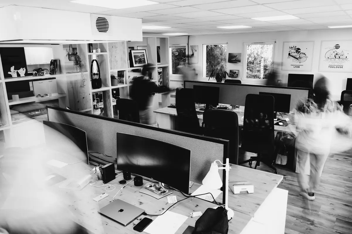 Image des bureaux Outdoor Perspectives