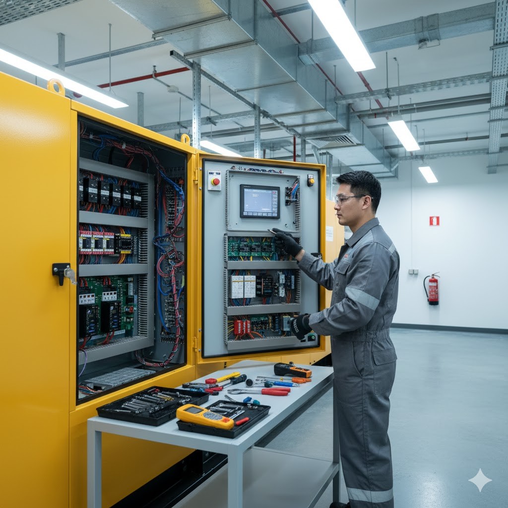 Service Image