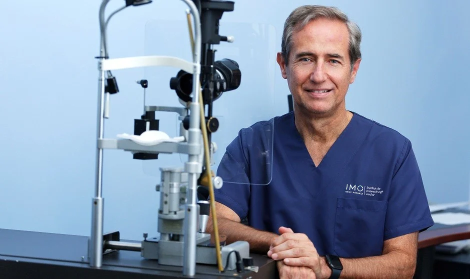 José García Arumí