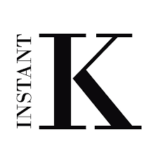instant karma magazine logo