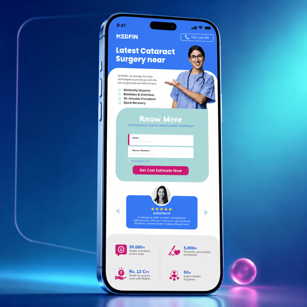 Healthcare-LandingPage-001