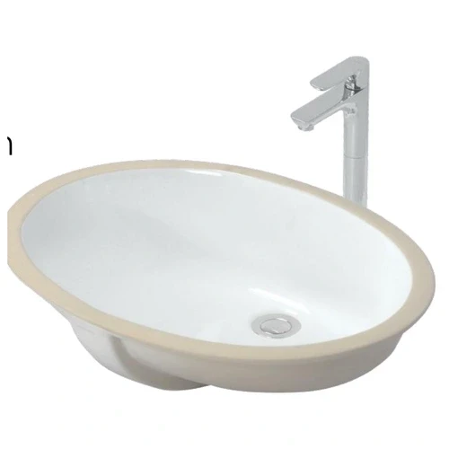 Rosalyn Under Counter Basin