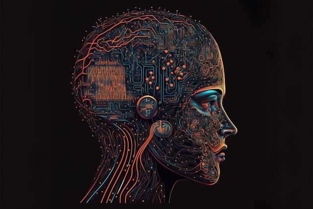 AI head