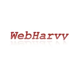 WebHarvy logo