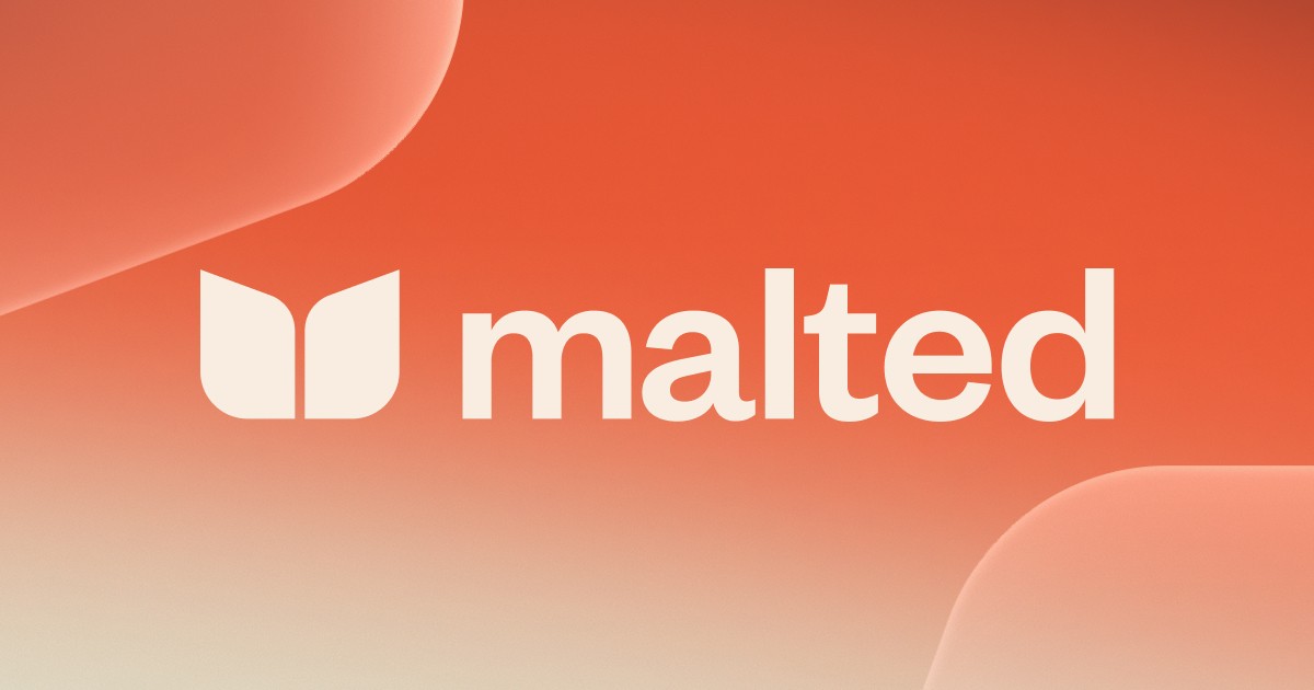 Malted AI screenshot 1