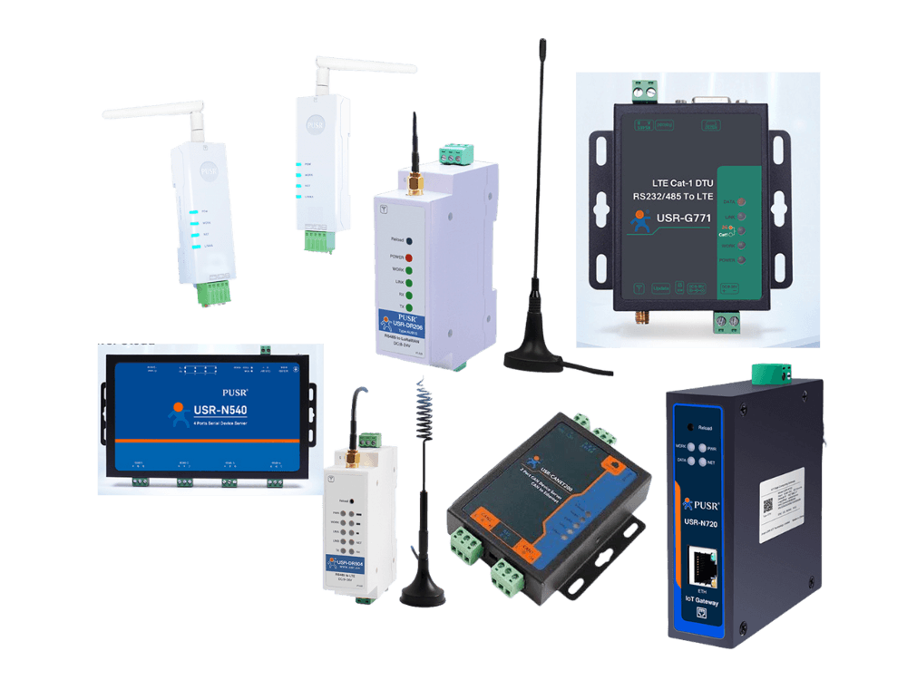 Heavy-duty industrial valve for fluid control by APS Technology